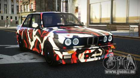 BMW M3 E30 Japhle S10 für GTA 4