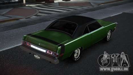Dodge Dart Uzel für GTA 4