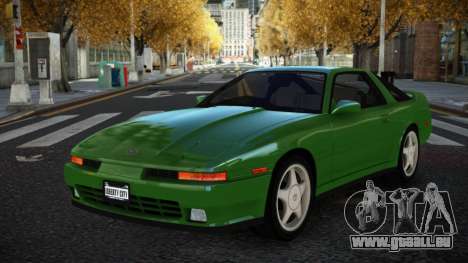 Toyota Supra Agek pour GTA 4