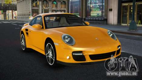 Porsche 997 Duquguf für GTA 4