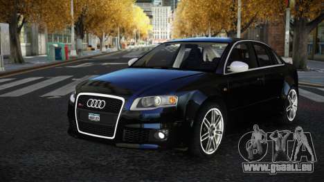 Audi RS4 Ludpeyuk für GTA 4