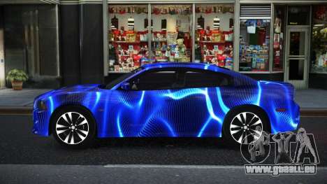 Dodge Charger Stinat S1 für GTA 4