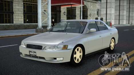 Toyota Mark Hoyhiyura für GTA 4