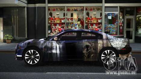 Dodge Charger Stinat S7 pour GTA 4