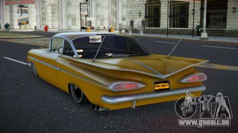 Chevrolet Impala Roquyujuz für GTA 4