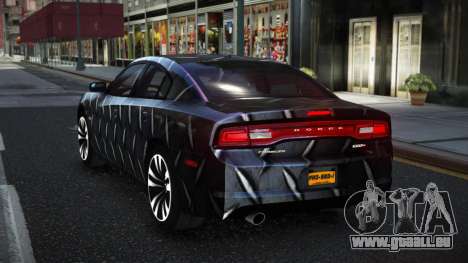 Dodge Charger Stinat S11 pour GTA 4