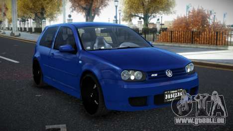 Volkswagen Golf Joifu für GTA 4