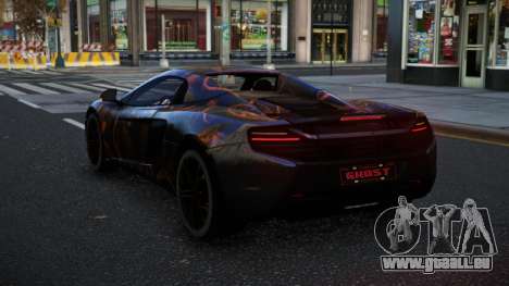 McLaren 650S Anvax S1 für GTA 4