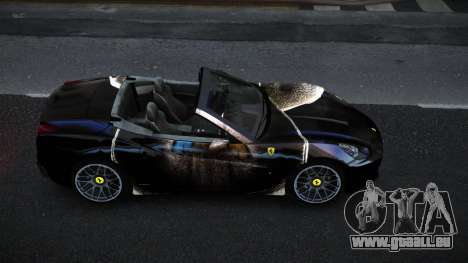 Ferrari California Cabendy S4 für GTA 4