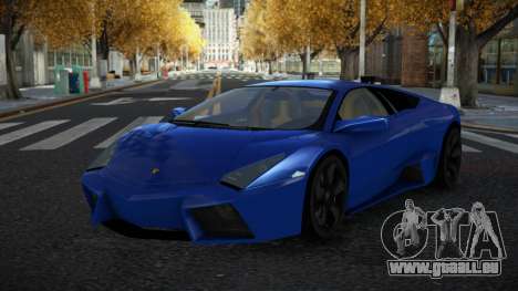 Lamborghini Reventon Ayol pour GTA 4