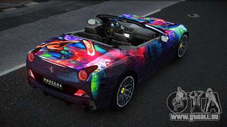 Ferrari California Cabendy S13 für GTA 4