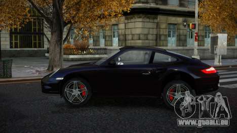 Porsche 911 Tunbema pour GTA 4