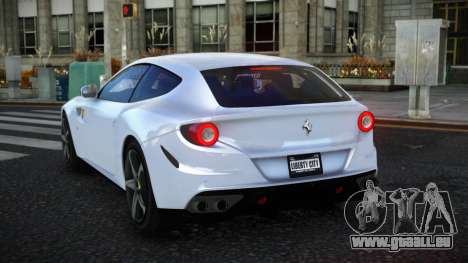 Ferrari FF Ashob pour GTA 4