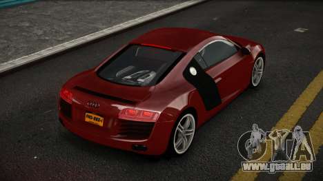Audi R8 Depcaroko pour GTA 4