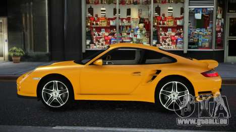 Porsche 997 Duquguf für GTA 4