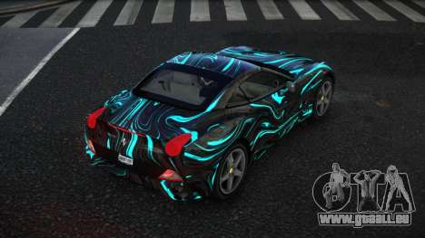 Ferrari California Zietay S10 für GTA 4