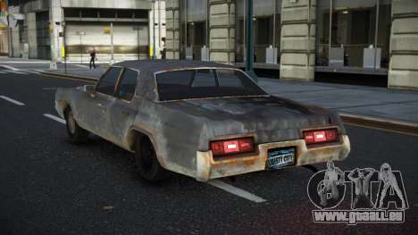 Dodge Monaco Feqpat pour GTA 4