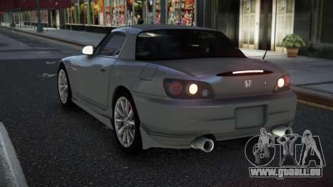 Honda S2000 Sushuke für GTA 4