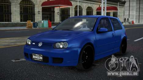 Volkswagen Golf Joifu für GTA 4