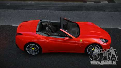 Ferrari California Cabendy pour GTA 4