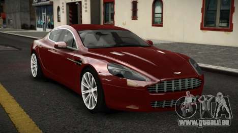 Aston Martin Rapide Yigaluzug pour GTA 4