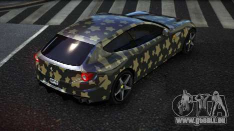 Ferrari FF Ashob S6 pour GTA 4