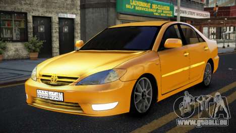 Toyota Camry Sadqewawe pour GTA 4