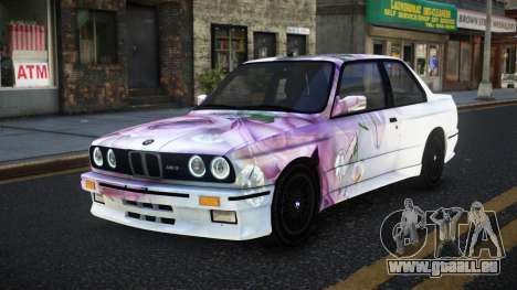 BMW M3 E30 Japhle S8 für GTA 4