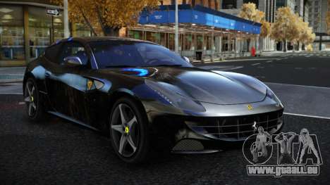 Ferrari FF Ashob S11 pour GTA 4
