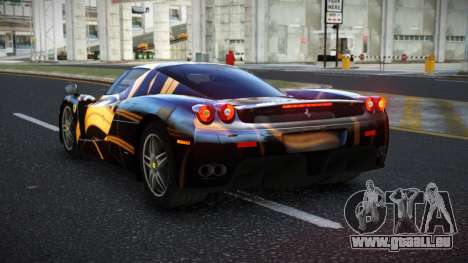 Ferrari Enzo Chinva S1 für GTA 4