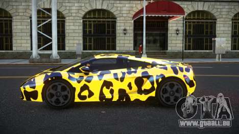 Lamborghini Gallardo Jarija S7 pour GTA 4