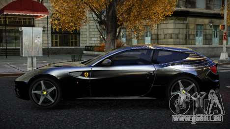 Ferrari FF Ashob S12 pour GTA 4