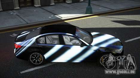 BMW M5 Chorey S1 für GTA 4