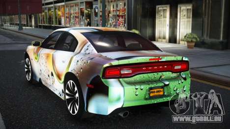 Dodge Charger Stinat S4 pour GTA 4