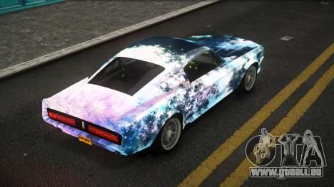 Ford Mustang Olasan S7 für GTA 4