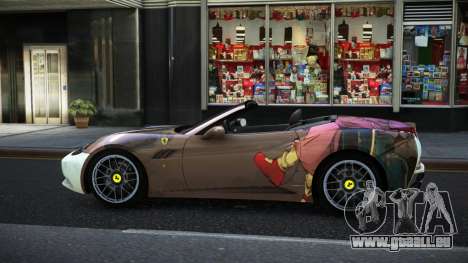 Ferrari California Cabendy S14 für GTA 4