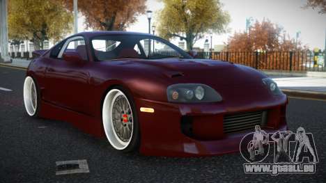 Toyota Supra Amih pour GTA 4
