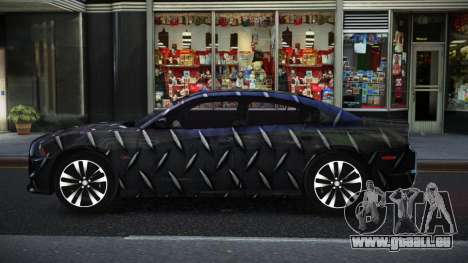 Dodge Charger Stinat S11 pour GTA 4