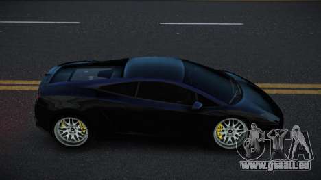 Lamborghini Gallardo Bevag für GTA 4