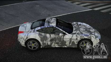 Ferrari California Zietay S11 für GTA 4