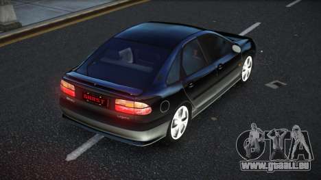 Renault Laguna Fafawusik für GTA 4