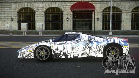 Ferrari Enzo Chinva S9 für GTA 4