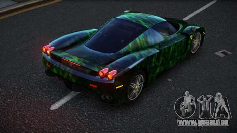 Ferrari Enzo Chinva S8 für GTA 4