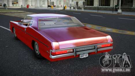 Mercury Monterey Donegecon für GTA 4