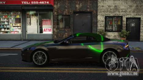 Aston Martin DBS Linles S5 pour GTA 4