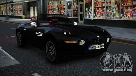 BMW Z8 Lizo pour GTA 4