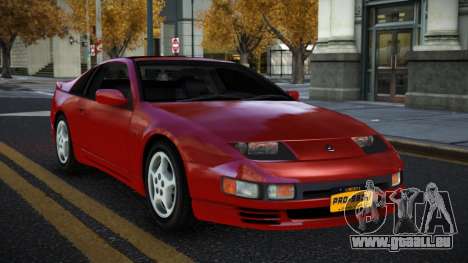 Nissan 300ZX Zotuzajan für GTA 4