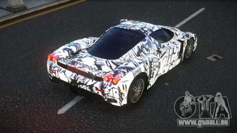 Ferrari Enzo Chinva S9 für GTA 4