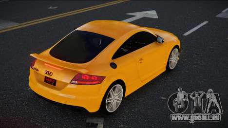 Audi TT Koxulek pour GTA 4