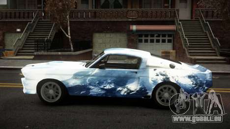 Ford Mustang Olasan S1 für GTA 4